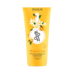 DOUGLAS Blossom Monoi Love Body Lotion
