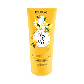 DOUGLAS Blossom Monoi Love Hand Cream