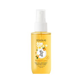 DOUGLAS Blossom Monoi Love Body Mist