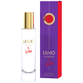 LIU JO Silkway Wow Hair Spray