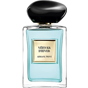 Armani Privé Vétiver D'Hiver
