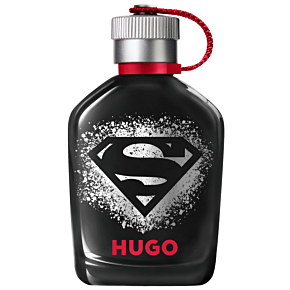 HUGO BOSS Superman x Hugo Eau de Parfum for Men