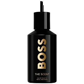 BOSS The Scent Eau de Toilette for Him Refill