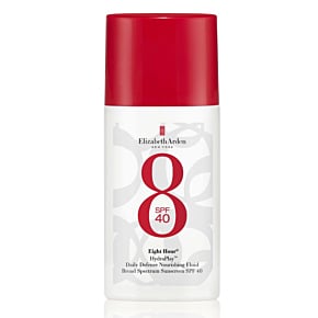 ELIZABETH ARDEN 8 Hour HydraPlay Daily Defense Nourishing Fluid Broad Spectrum