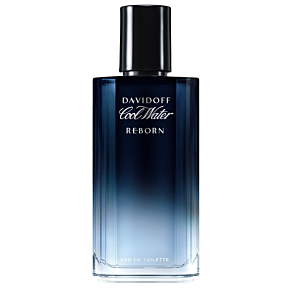DAVIDOFF  Cool Water Reborn Eau de Toilette for Men