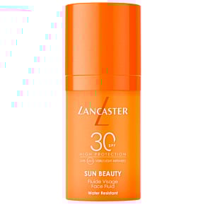 LANCASTER SUN BEAUTY Sun Protective Fluid SPF30