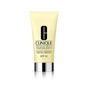 CLINIQUE Dramatically Different Moisturizing Lotion+ SPF 50 75 ml