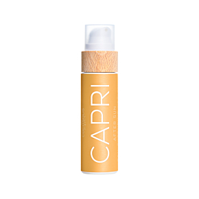 COCOSLIS Capri After Sun Tan-Extending Lotion