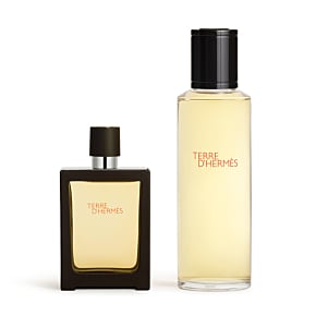 HERMÈS Terre d’Hermès Parfum