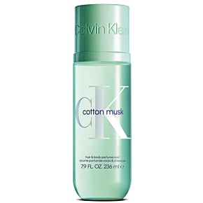 CALVIN KLEIN Cotton Musk Hair & Body Perfume Mist