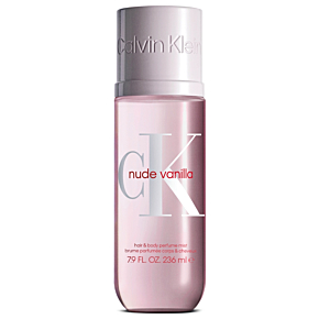 CALVIN KLEIN Nude Vanilla Hair & Body Perfume Mist