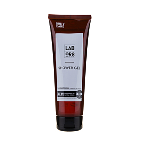 LABOR8 Hemp  Shower Gel