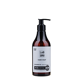 LABOR8 Hemp Hand Soap