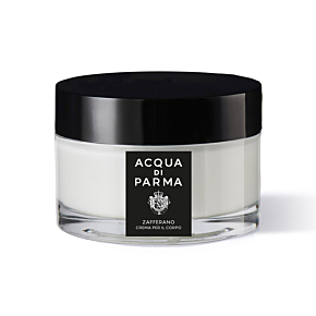 ACQUA DI PARMA Zafferano Body Cream