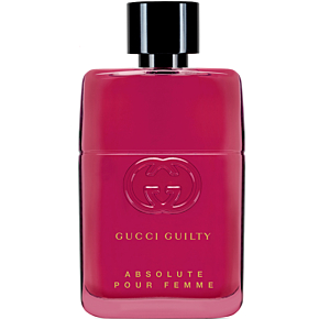 GUCCI Guilty Absolute