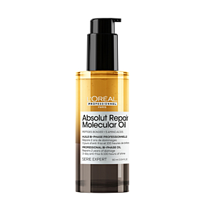 L'OREAL PROFESSIONNEL Absolut Repair Molecular Bi-Phase Oil
