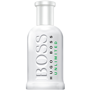 BOSS Bottled Unlimited Eau de Tilette for Men