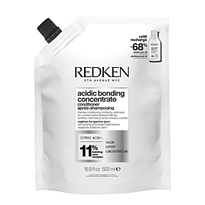 REDKEN Shampoo Acidic Bonding Concentrate Refill