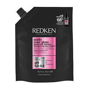 REDKEN Shampoo Acidic Color Gloss Refill