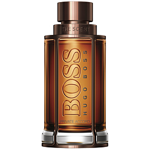 HUGO BOSS Boss The Scent Private Accord 