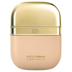 DOLCE & GABBANA Blueberry Nutri Tint SPF