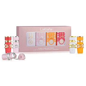 КОМПЛЕКТ LATTAFA Yara Collection Discovery Set