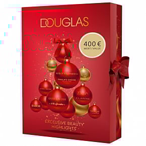 DOUGLAS Exclusive Advent Calendar