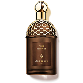 GUERLAIN Absolus Allegoria Cuir Intense Eau de Parfum