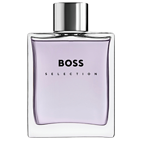 BOSS Selection Eau de Toilette