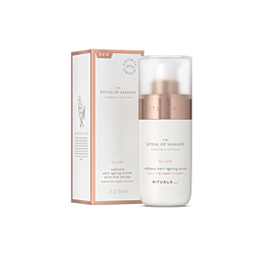 THE RITUAL of Namaste Glow Anti-Ageing Serum