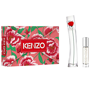 КОМПЛЕКТ KENZO Flower By Kenzo