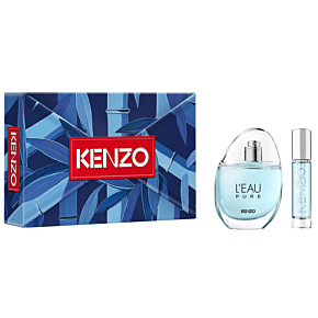 КОМПЛЕКТ KENZO L'Eau Pure