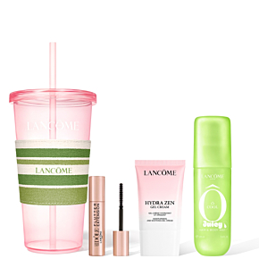 КОМПЛЕКТ LANCÔME Summer Cup Ô Cool Limited Edition