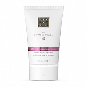 RITUALS The Ritual of Sakura 48h Anti-Perspirant Cream