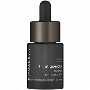 RITUALS Homme Thirst Quencher Hydrating Skin Concentrate