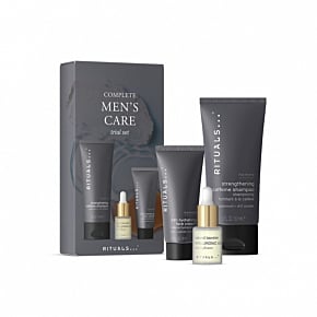 КОМПЛЕКТ RITUALS Homme Daily Routine Set