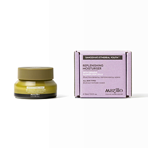 MAZILLO Replenishing Moisturiser