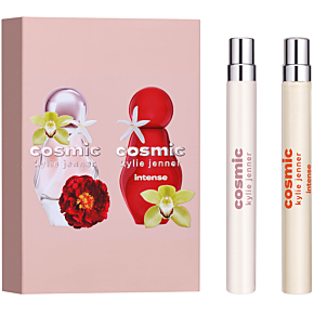 КОМПЛЕКТ KYLIE JENNER Cosmic Intense