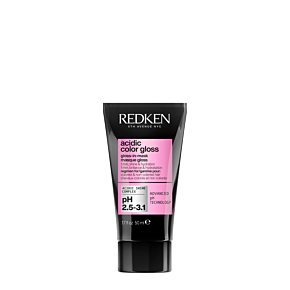 REDKEN Gloss 1-Min Liquid Shine Mask