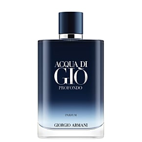 GIORGIO ARMANI Acqua Di Gio Homme Profondo Parfum
