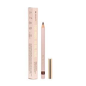 NL BEAUTY 07 CHOCO BOMB, дълготраен молив за устни 