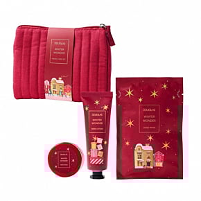 КОМПЛЕКТ DOUGLAS Seasonal Hand Care Set