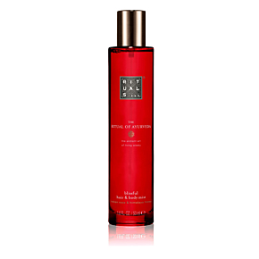 RITUALS The Ritual of Ayurveda Hair & Body Mist