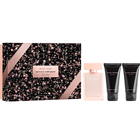 КОМПЛЕКТ NARCISO RODRIGUEZ For Her Musc Nude