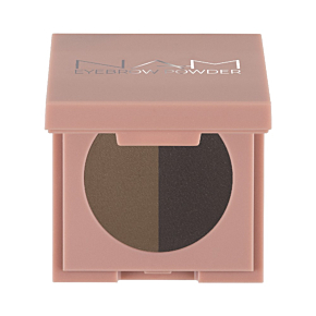 NAM Eyebrow Powder