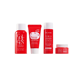 КОМПЛЕКТ ORJENA Power Collagen Start Kit