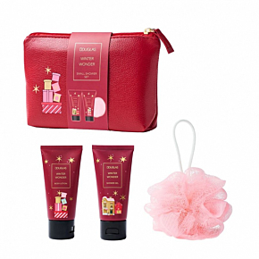 КОМПЛЕКТ DOUGLAS Seasonal Small Shower Set
