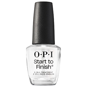 OPI New Nl Start To Fin