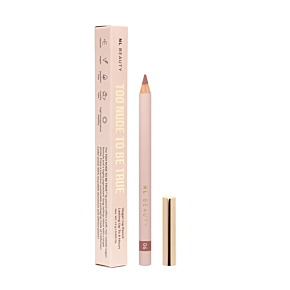 NL BEAUTY 06 FOREVER NUDE, дълготраен молив за устни