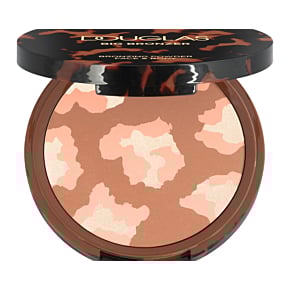 DOUGLAS Make Up Summer Big Bronzer 